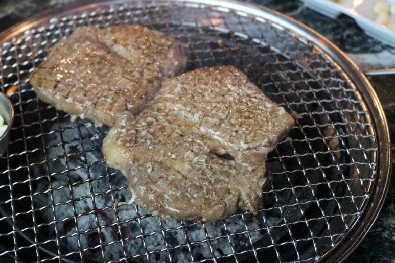 갈비마을 이미지
