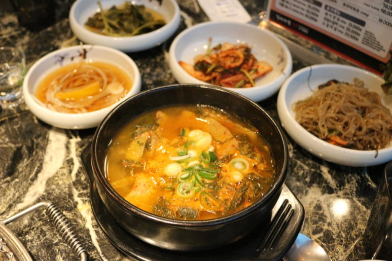 갈비마을 이미지