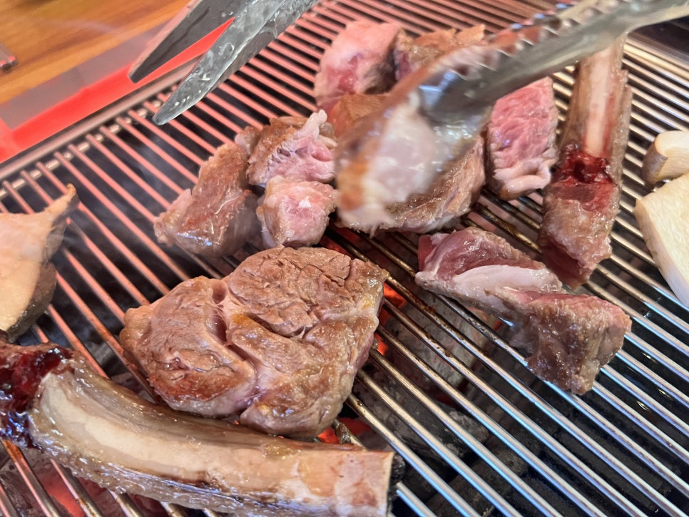 세월양꼬치 이미지