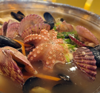 식당정원 이미지