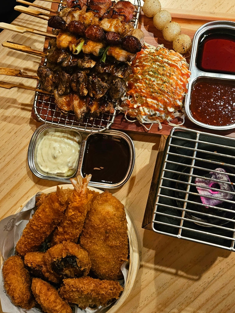 노군꼬치 구디점 이미지