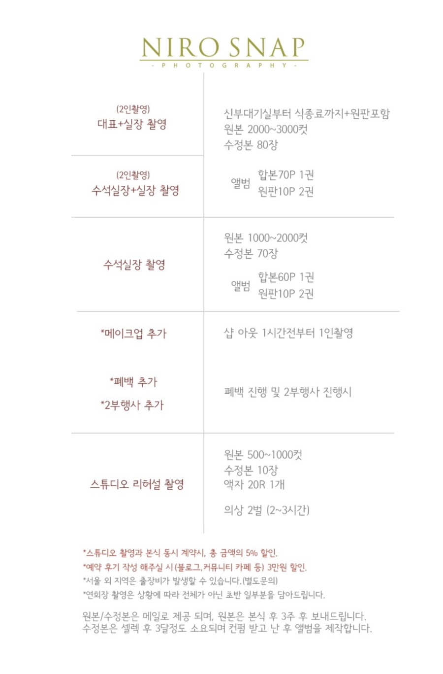 니로스냅 이미지