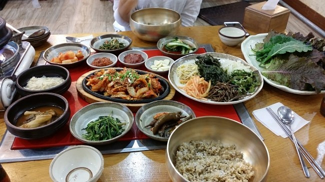 곤지암볼링장 이미지