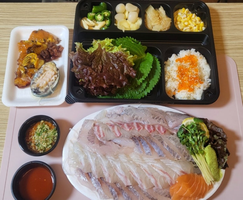 옥이네수산 이미지
