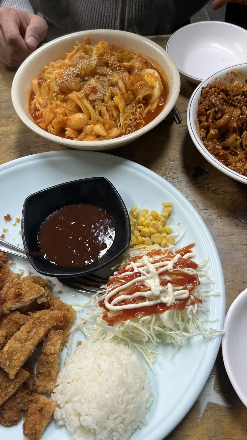 경빈분식 이미지