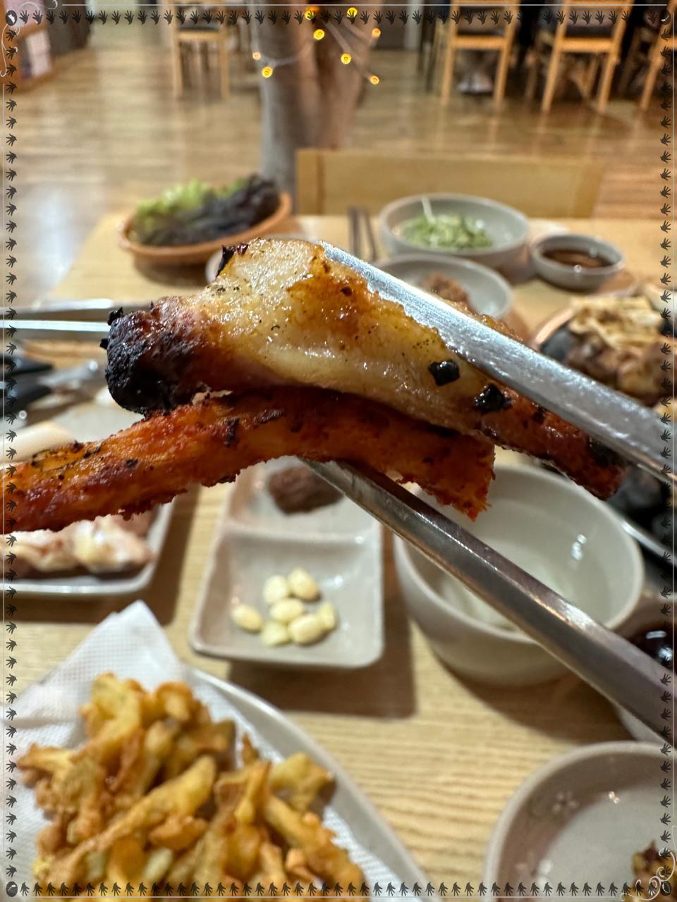 갈비명소 이미지