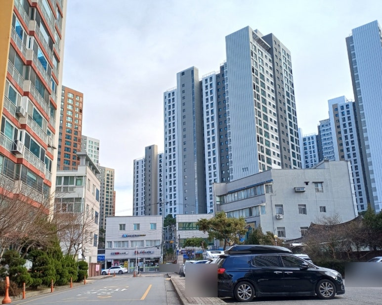광주계림초등학교 이미지