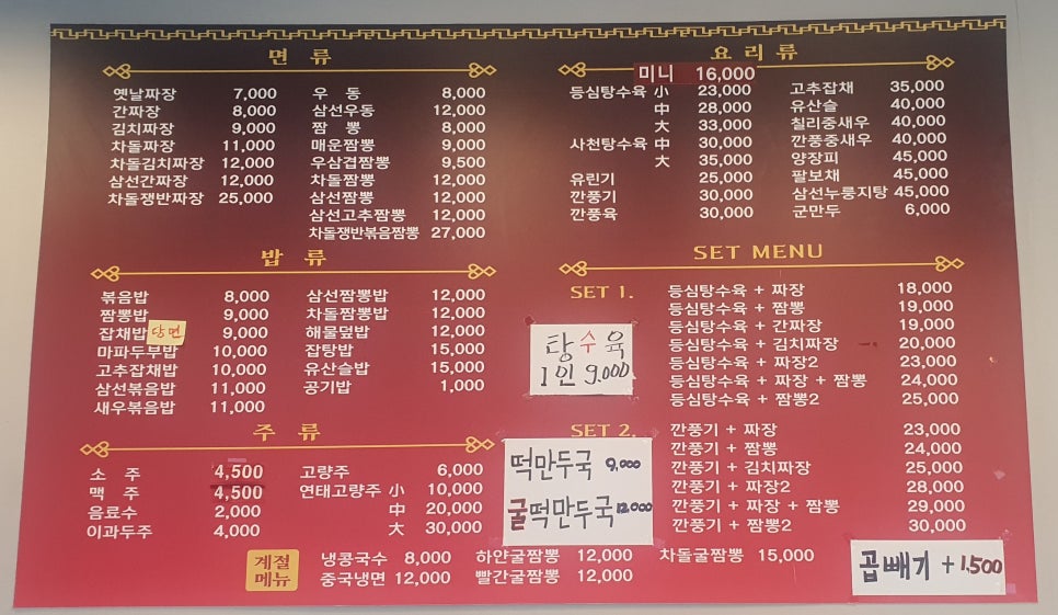 린차이나 이미지