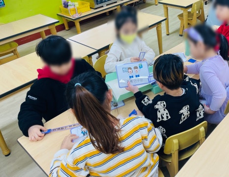 바론숲유치원 이미지