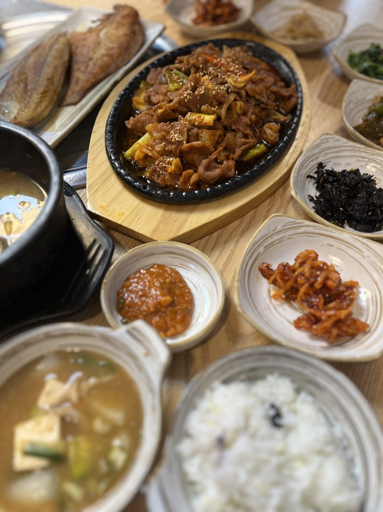 해솔푸드 이미지