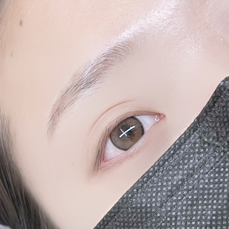 나의속눈썹 이미지