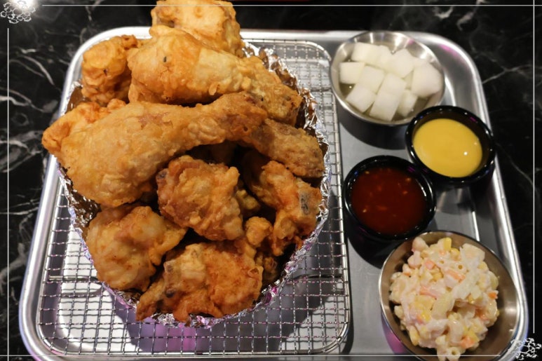 터미널통닭 이미지