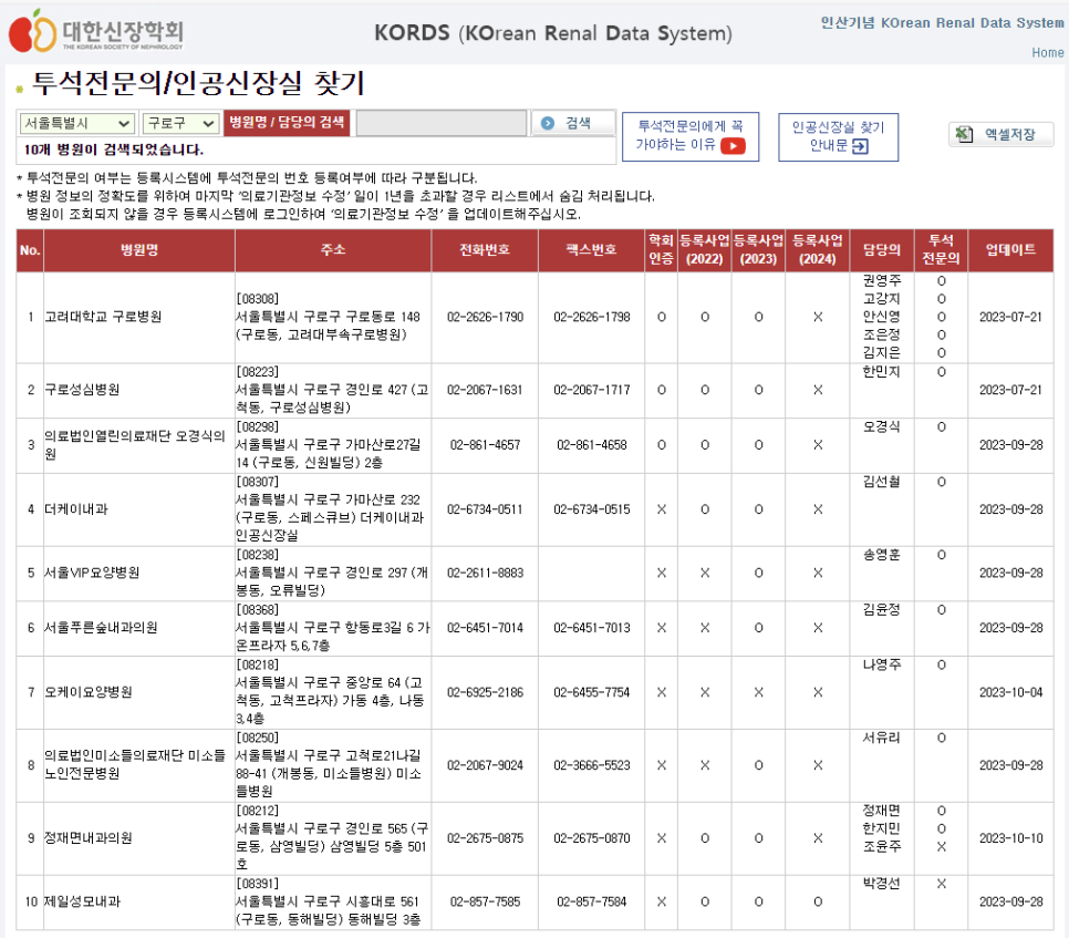 서울성모오케이의원 이미지