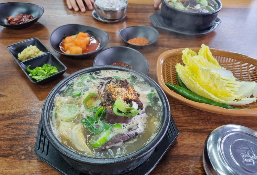 던킨제주시청점 이미지