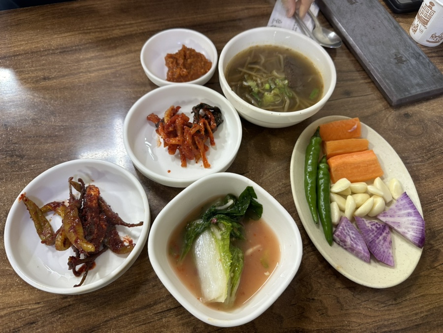 포청천횟집 이미지