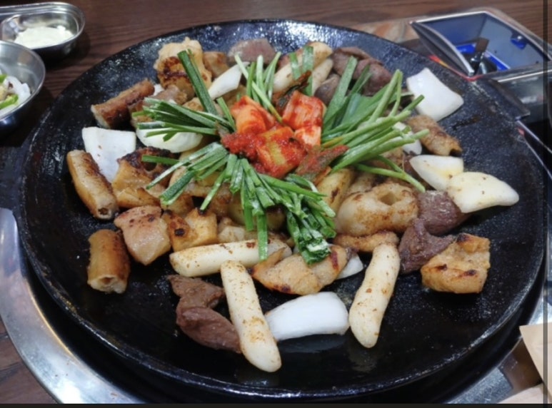 천일곱창 이미지
