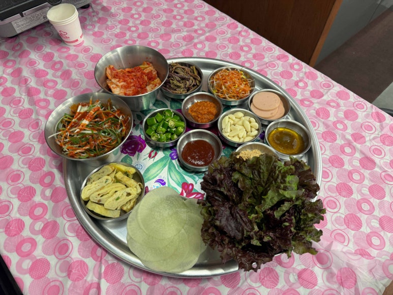 오봉식자재 이미지
