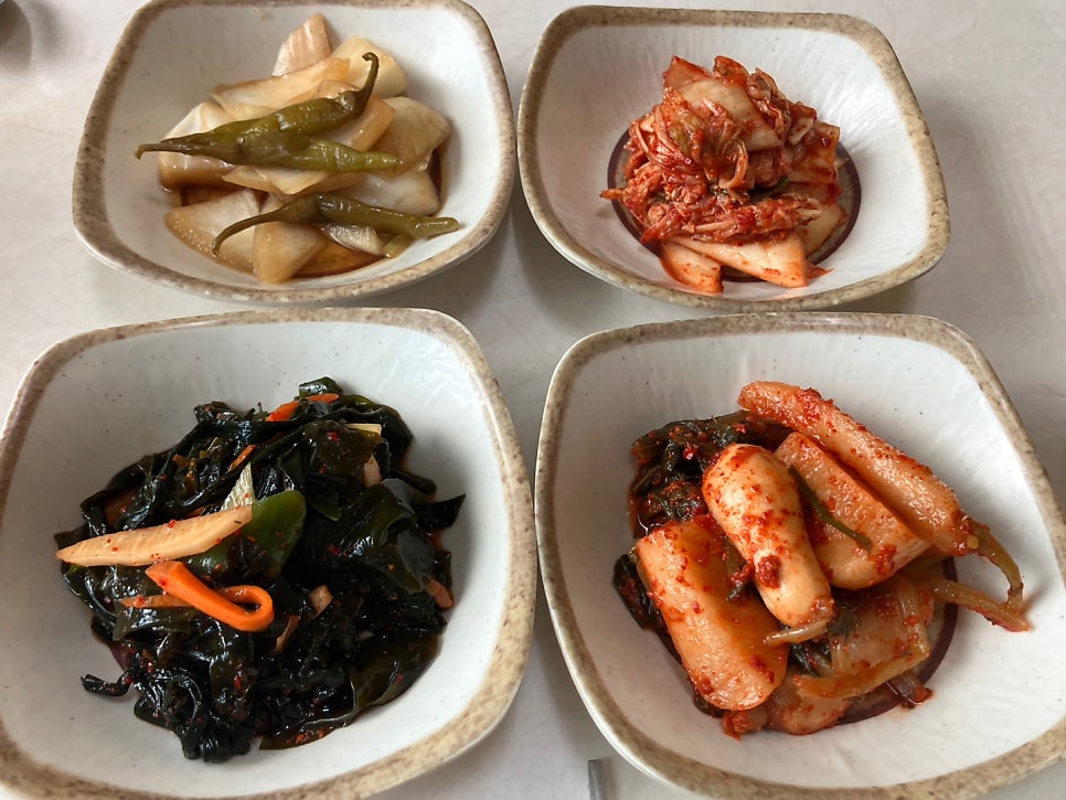 위도횟집 이미지