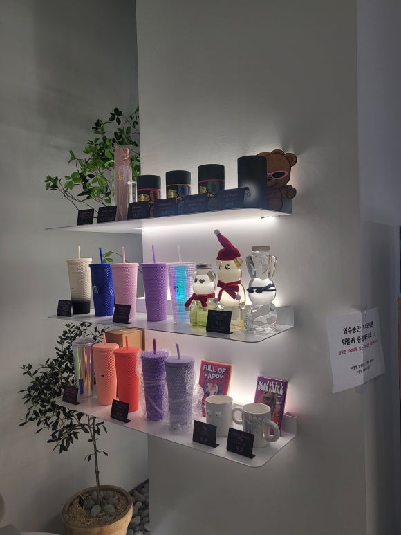 디저트39둔산 이미지
