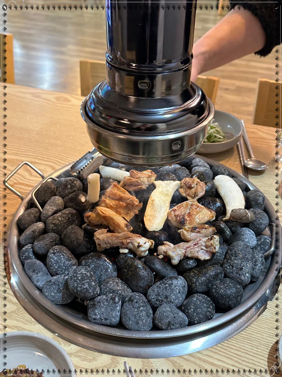 춘천막국수숯불갈비 이미지