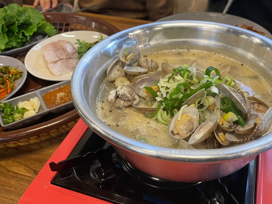 다가양조장송천점 이미지
