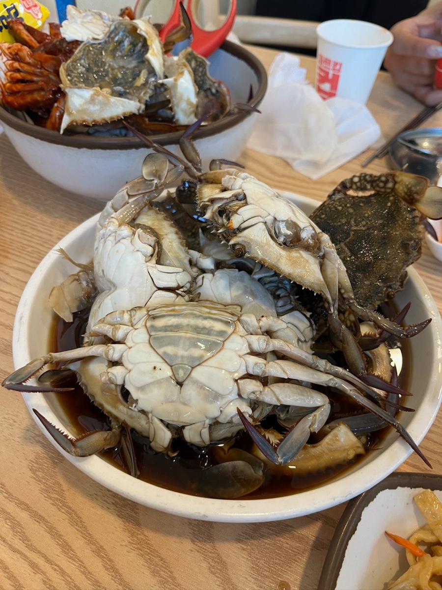 레알간장게장 이미지
