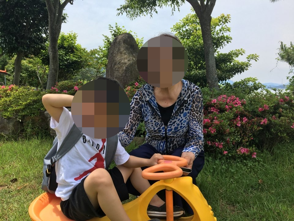 완도신지노을펜션 이미지