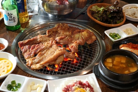양평숯불갈비 이미지