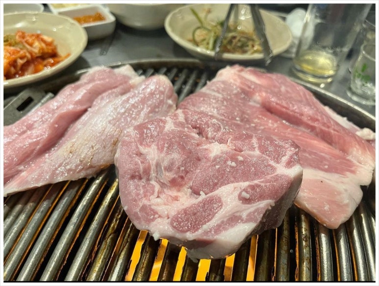 남도주먹고기 동백스포점 이미지