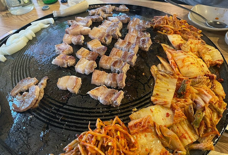 무진장생고기 이미지