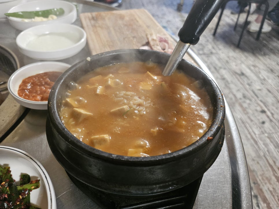 제기동 마약고기 이미지