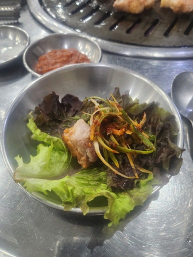 검암동연탄집 이미지