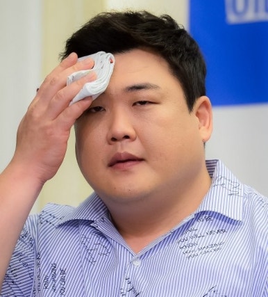 아워홈KB손해보험 이미지