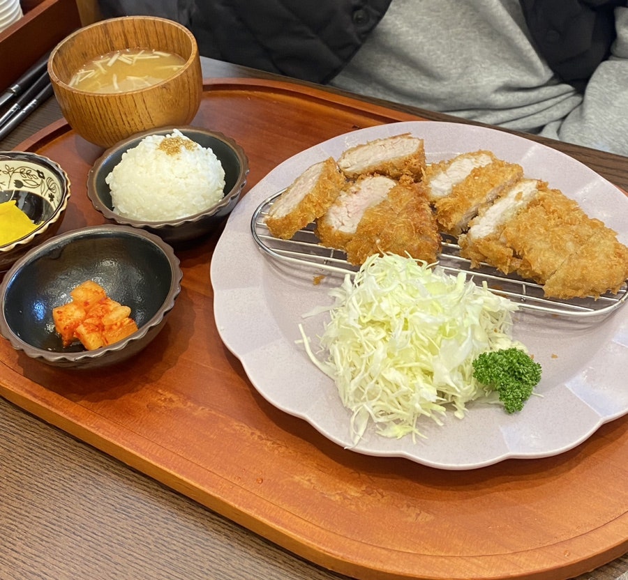 돈카춘구미산동점 이미지