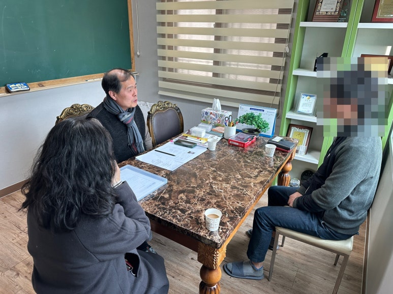 한국샤프엔지니어링 이미지
