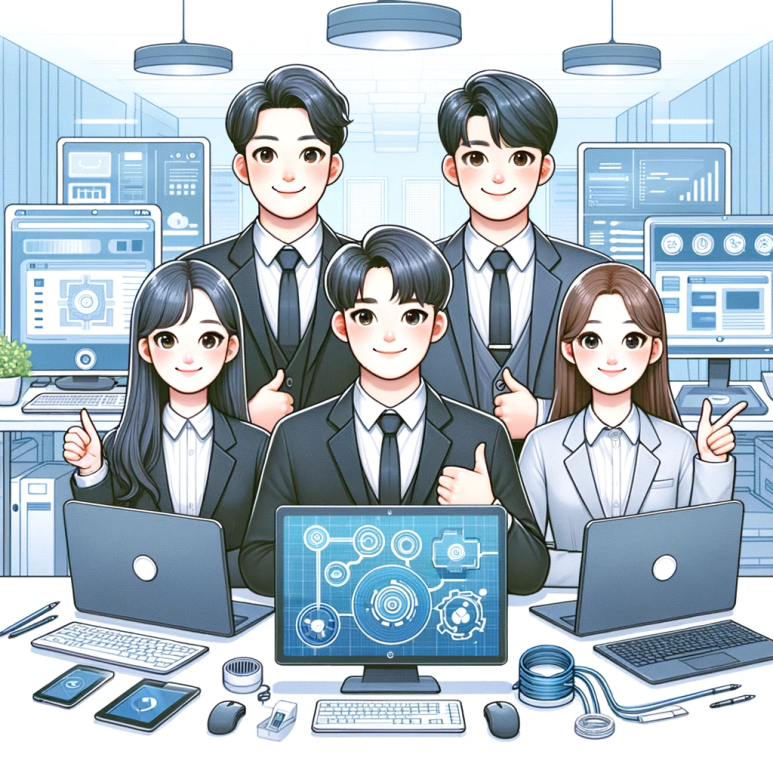셈틀시스템 이미지