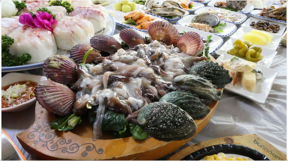 연육교횟집 이미지