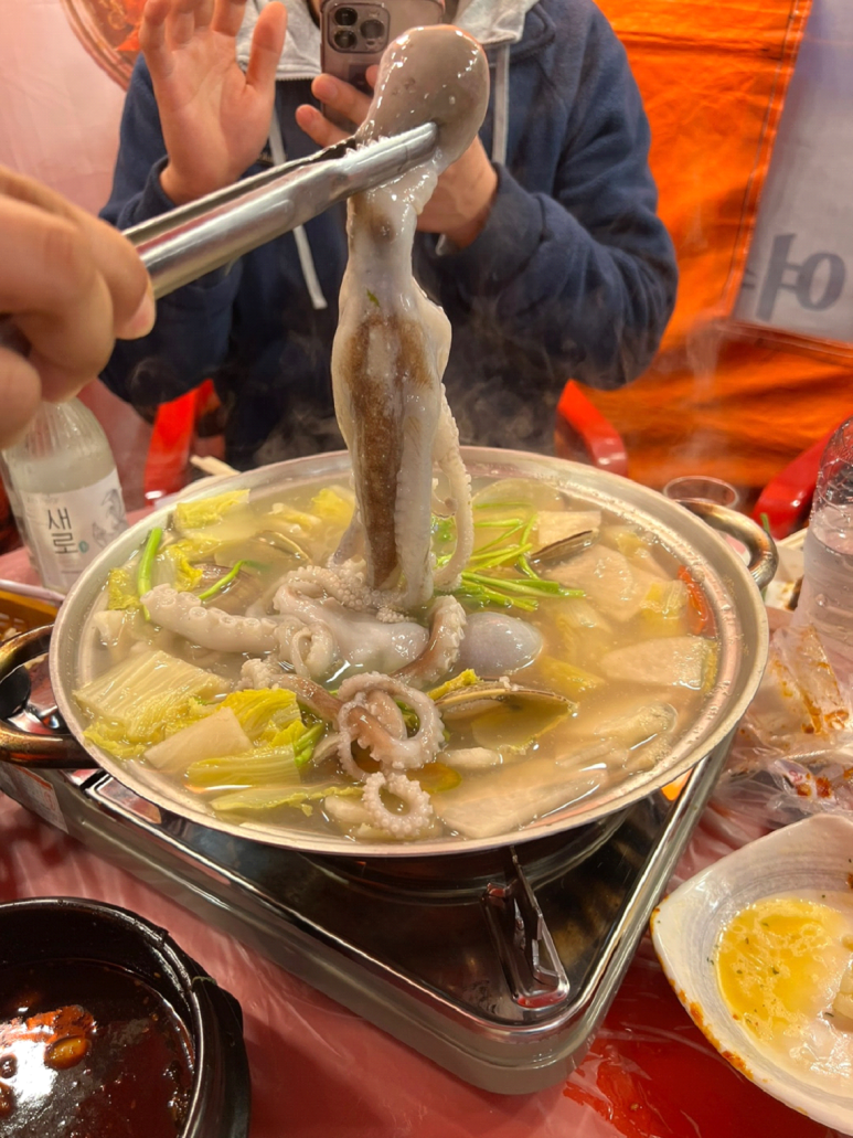 여수밤포차 이미지