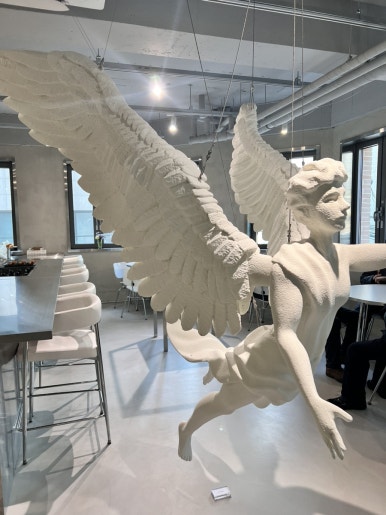 실버리SILVERY 이미지