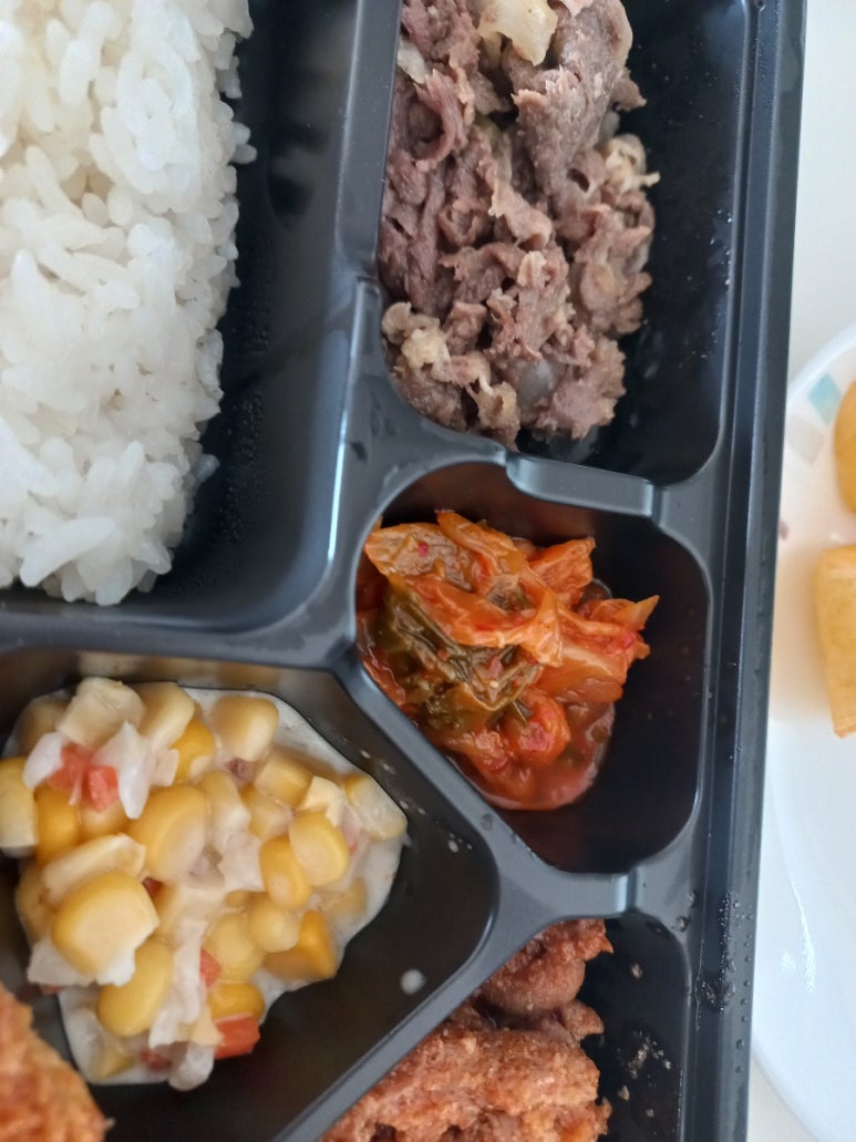 한솥 서산예천점 이미지