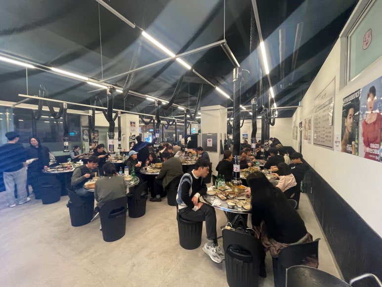 남도주먹고기 동백스포점 이미지