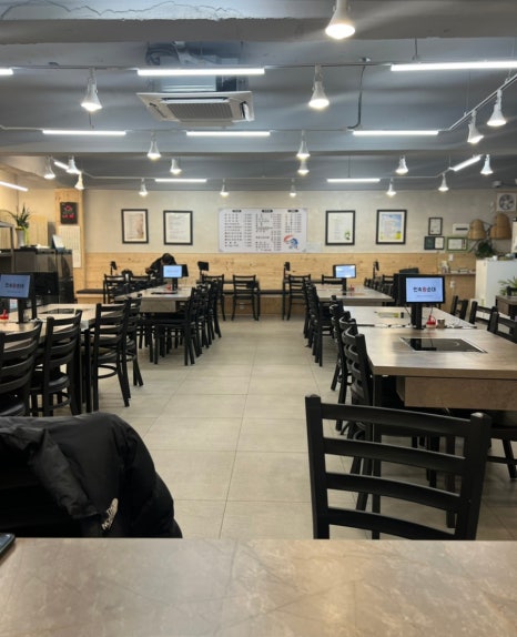 민속순대곱창 이미지
