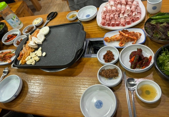 거구회관 이미지