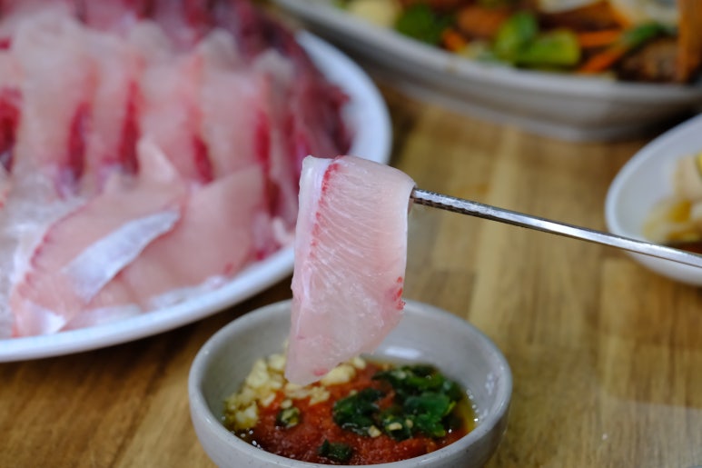삼화포구 이미지