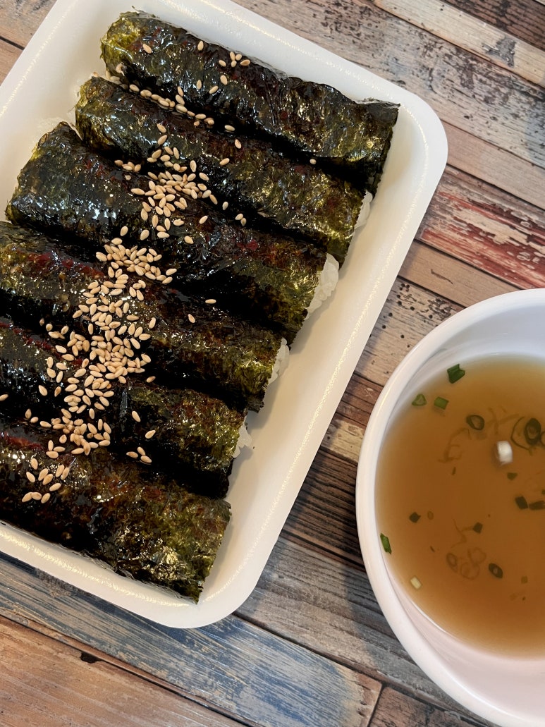 동대문꼬마김밥 봉명점 이미지