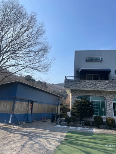 해오름팬션 이미지