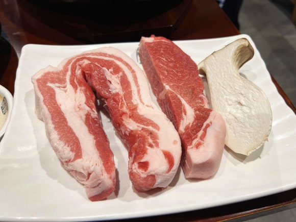 고반식당아산배방점 이미지