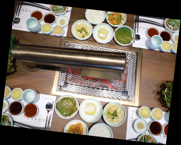 유명풍천장어 이미지