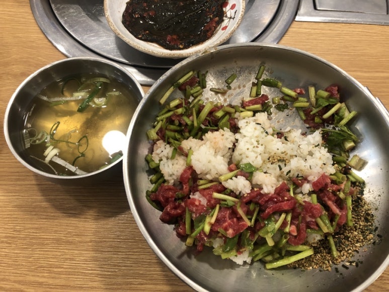 황씨네식당 이미지