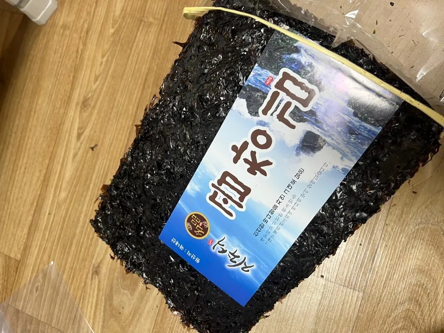 신안건어물 이미지